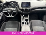 Used 2021 Nissan Sentra Sedan