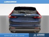 New 2026 Honda CR-V Hybrid SUV