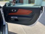 Used 2024 Ford Mustang Convertible