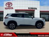 Used 2021 Nissan Rogue SUV