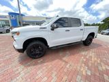 Used 2024 Chevrolet Silverado 1500 Truck