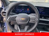 New 2027 Chevrolet Equinox SUV