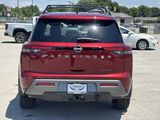 New 2026 Nissan Pathfinder SUV