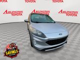 Used 2020 Ford Escape SUV