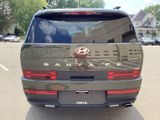 New 2026 Hyundai Santa Fe SUV