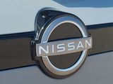 New 2026 Nissan Pathfinder SUV