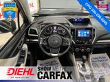 Used 2021 Subaru Forester SUV