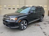 New 2026 Hyundai Santa Fe SUV