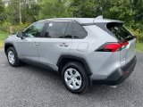 Used 2024 Toyota RAV4 SUV