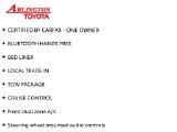 Used 2017 Honda Ridgeline Truck