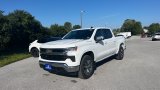 New 2026 Chevrolet Silverado 1500 Truck
