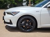 New 2026 Acura Integra Hatchback