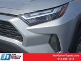 Used 2025 Toyota RAV4 SUV