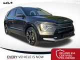 Used 2023 Kia Niro SUV
