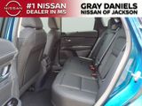 New 2026 Nissan Murano SUV