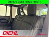 New 2026 Jeep Wrangler SUV