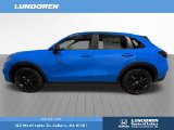 New 2027 Honda HR-V SUV