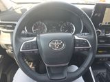 Used 2025 Toyota Highlander SUV
