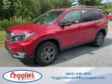 Used 2024 Honda Passport SUV