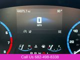 Used 2024 Ford Bronco Sport SUV
