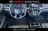 Used 2023 Honda Odyssey Van