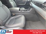Used 2026 Honda Passport SUV