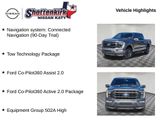 Used 2021 Ford F-150 Truck