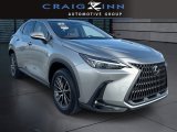 Used 2025 Lexus NX SUV
