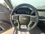 New 2026 Chevrolet Silverado 1500 Truck
