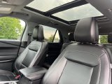 Used 2023 Ford Explorer SUV