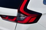 New 2026 Honda CR-V SUV
