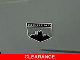 Used 2022 Ford Bronco Sport SUV
