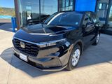 New 2026 Honda CR-V SUV