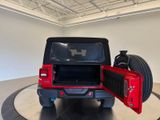 Used 2024 Jeep Wrangler 4xe SUV