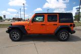 New 2026 Jeep Wrangler SUV