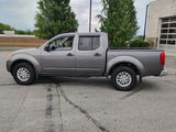 Used 2017 Nissan Frontier Truck