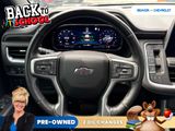 Used 2022 Chevrolet Tahoe SUV