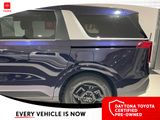 Used 2025 Kia Carnival Van