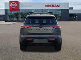 New 2026 Nissan Pathfinder SUV