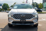 Used 2023 Hyundai Santa Fe SUV