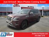 Used 2023 Nissan Armada SUV