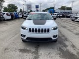 Used 2022 Jeep Cherokee SUV