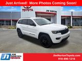 Used 2018 Jeep Grand Cherokee SUV