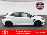 New 2026 Toyota GR Corolla Hatchback