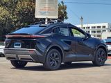 New 2026 Toyota C-HR SUV