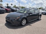 Used 2025 Toyota Corolla Sedan