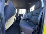New 2026 Nissan Frontier Truck