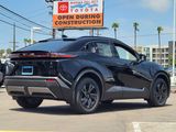 New 2026 Toyota C-HR SUV