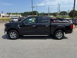 Used 2025 Ford F-150 Truck