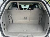 Used 2017 Chevrolet Traverse SUV